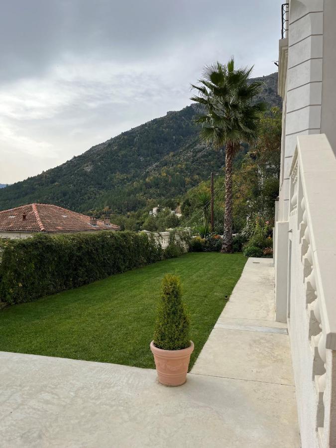 L'Alba Di Suffia Venaco Hotel Venaco  Buitenkant foto