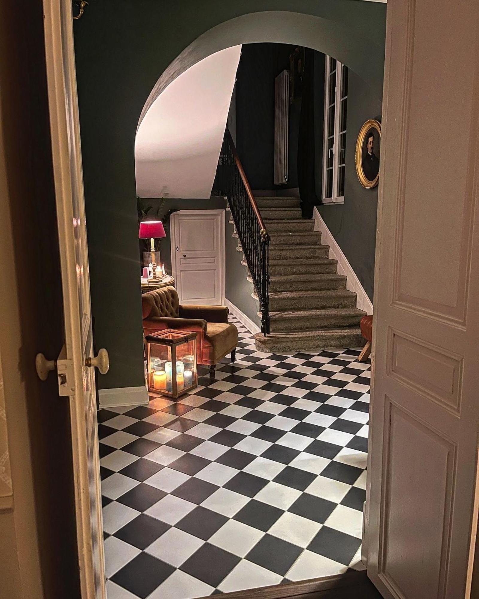 L'Alba Di Suffia Venaco Hotel Venaco  Buitenkant foto