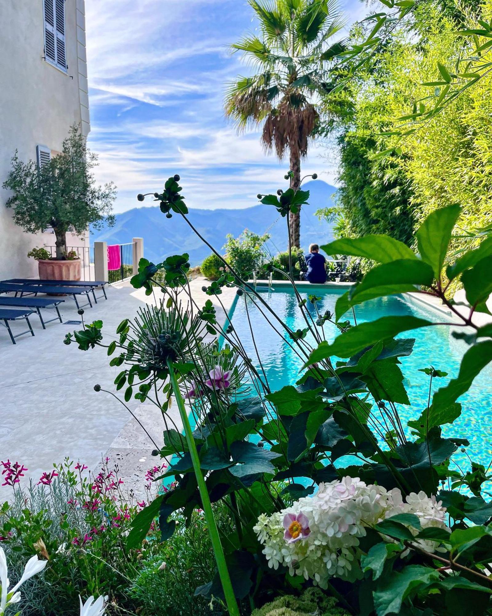 L'Alba Di Suffia Venaco Hotel Venaco  Buitenkant foto
