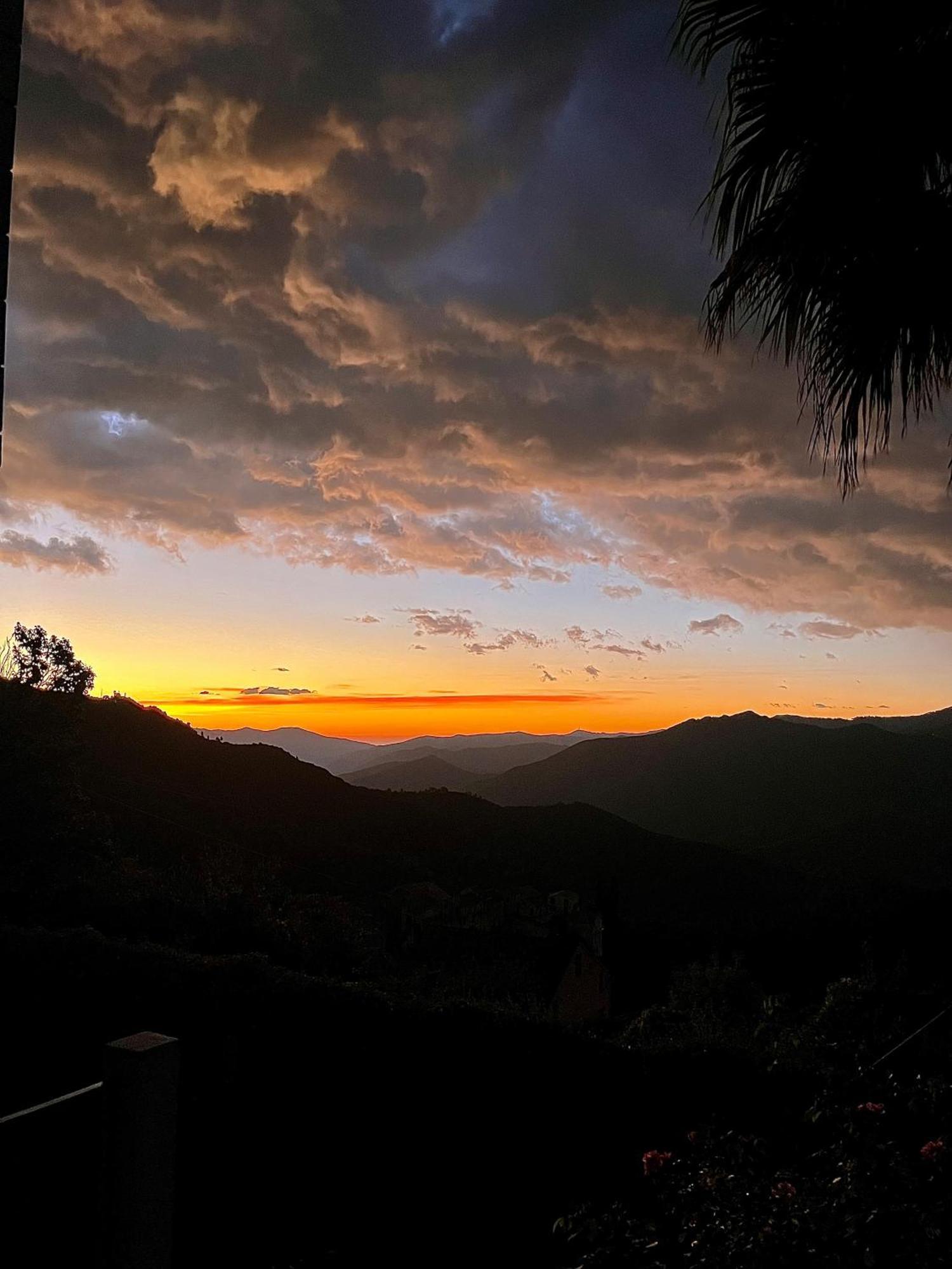 L'Alba Di Suffia Venaco Hotel Venaco  Buitenkant foto